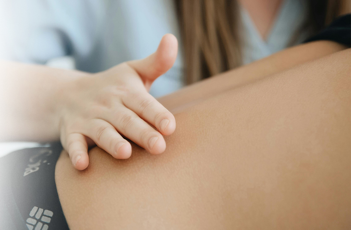 Interijer Poliklinike Preventis