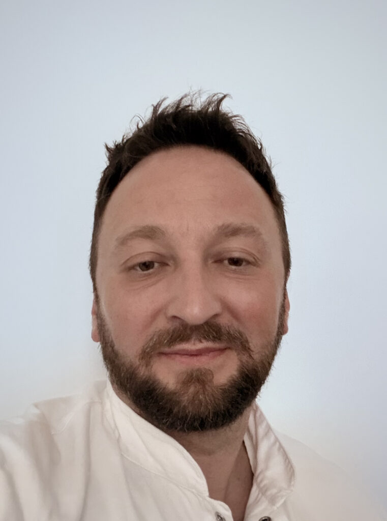 Dr. Sečan, dr. med.